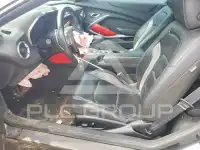 2023 Chevrolet Camaro фото