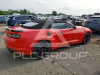 2023 Chevrolet Camaro фото