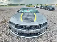 2023 Chevrolet Camaro фото