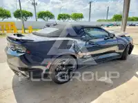 2023 Chevrolet Camaro photo