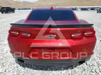 2023 Chevrolet Camaro фото