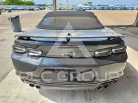 2023 Chevrolet Camaro photo