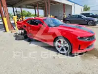 2023 Chevrolet Camaro photo