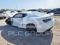 2023 Chevrolet Camaro фото