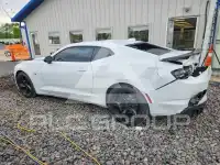 2023 Chevrolet Camaro фото
