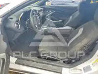 2023 Chevrolet Camaro photo