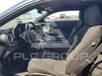 2023 Chevrolet Camaro фото
