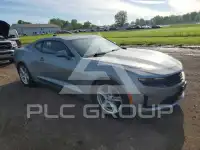 2023 Chevrolet Camaro фото