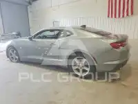2023 Chevrolet Camaro фото