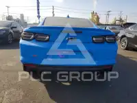 2023 Chevrolet Camaro фото