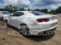 2023 Chevrolet Camaro photo