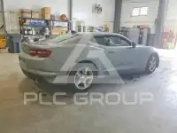 2023 Chevrolet Camaro фото
