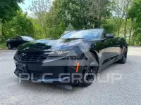 2023 Chevrolet Camaro фото