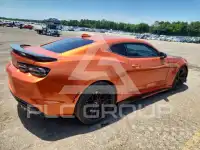 2023 Chevrolet Camaro фото