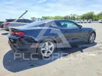 2023 Chevrolet Camaro фото