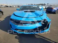 2023 Chevrolet Camaro фото