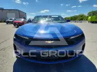 2023 Chevrolet Camaro фото