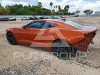 2023 Chevrolet Camaro фото