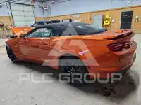 2023 Chevrolet Camaro photo