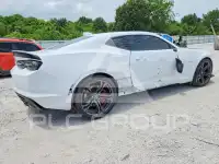 2023 Chevrolet Camaro фото