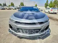 2023 Chevrolet Camaro фото