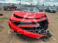 2023 Chevrolet Camaro фото