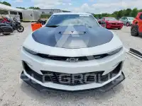 2023 Chevrolet Camaro фото