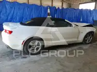 2023 Chevrolet Camaro photo