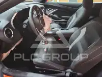 2023 Chevrolet Camaro photo