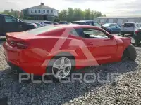 2023 Chevrolet Camaro фото