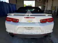 2023 Chevrolet Camaro photo
