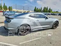2023 Chevrolet Camaro фото