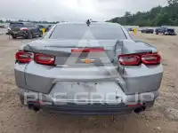 2023 Chevrolet Camaro фото