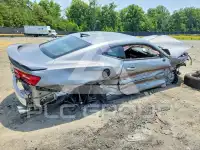 2023 Chevrolet Camaro photo