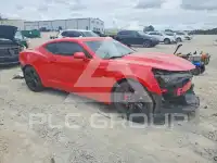 2023 Chevrolet Camaro фото