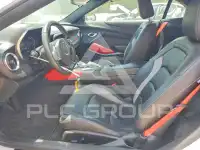 2023 Chevrolet Camaro фото