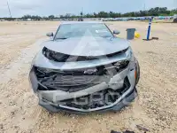 2023 Chevrolet Camaro фото
