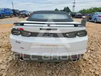2023 Chevrolet Camaro фото