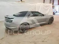 2023 Chevrolet Camaro фото