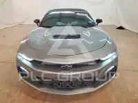 2023 Chevrolet Camaro фото