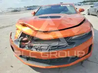 2023 Chevrolet Camaro фото