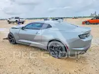 2023 Chevrolet Camaro фото