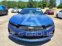 2023 Chevrolet Camaro фото