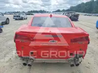 2023 Chevrolet Camaro фото