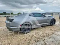 2023 Chevrolet Camaro фото