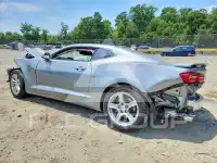2023 Chevrolet Camaro photo