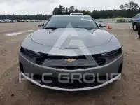 2023 Chevrolet Camaro фото