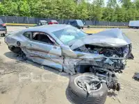 2023 Chevrolet Camaro photo