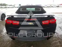 2023 Chevrolet Camaro фото