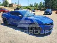 2023 Chevrolet Camaro фото